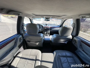 Vând Jeep Grand Cherokee - imagine 5