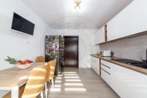 Apartament 3 camere, Str. Teilor Geamana! - imagine 3