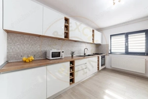 Apartament 3 camere, Str. Teilor Geamana! - imagine 12