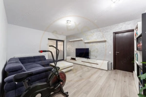 Apartament 3 camere, Str. Teilor Geamana! - imagine 10