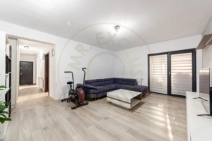 Apartament 3 camere, Str. Teilor Geamana! - imagine 9