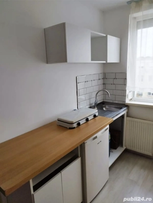Închiriez garsonieră Oradea - imagine 3