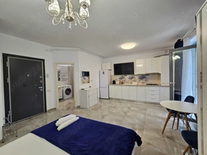 Mamaia Nord  - STUDIO, mobilat utilat complet!