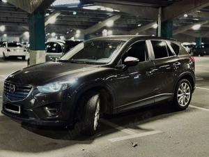 Mazda CX5  - imagine 6