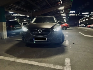 Mazda CX5  - imagine 2