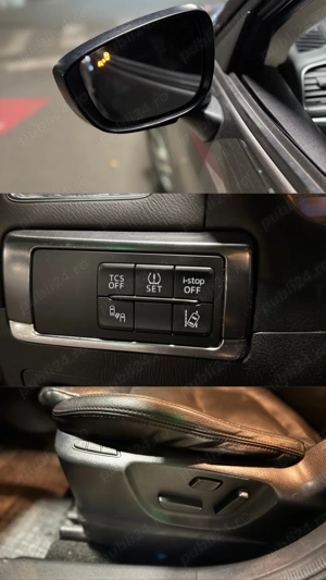 Mazda CX5  - imagine 8
