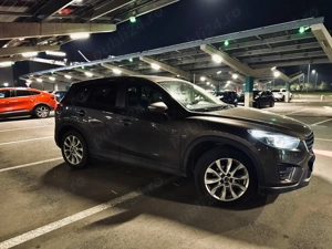 Mazda CX5  - imagine 7