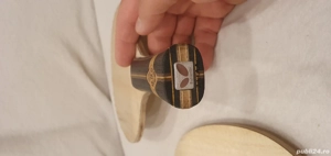 Palete Butterfly +Penhold  - imagine 3