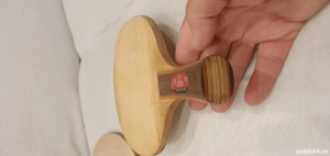 Palete Butterfly + Penhold 