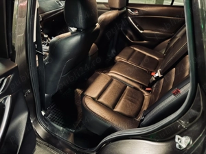 Mazda CX5  - imagine 5