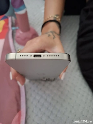 iphone 15 pro max 256GB - imagine 3