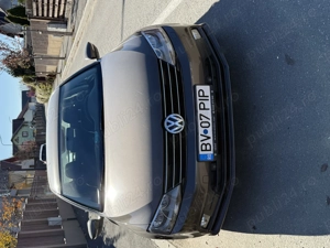 Vând Vw Jetta , stare bună , unic proprietar 