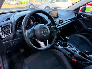 Mazda 3 SKYACTIV-D 105 Exclusive-Line - imagine 9