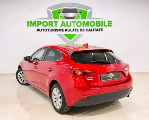 Mazda 3 SKYACTIV-D 105 Exclusive-Line - imagine 8