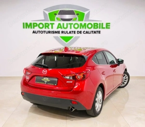 Mazda 3 SKYACTIV-D 105 Exclusive-Line - imagine 6