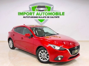 Mazda 3 SKYACTIV-D 105 Exclusive-Line - imagine 3