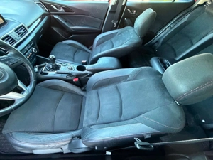 Mazda 3 SKYACTIV-D 105 Exclusive-Line - imagine 13