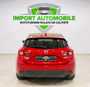 Mazda 3 SKYACTIV-D 105 Exclusive-Line - imagine 7