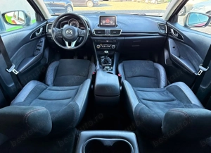 Mazda 3 SKYACTIV-D 105 Exclusive-Line - imagine 16