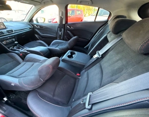 Mazda 3 SKYACTIV-D 105 Exclusive-Line - imagine 17