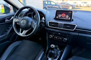 Mazda 3 SKYACTIV-D 105 Exclusive-Line - imagine 12