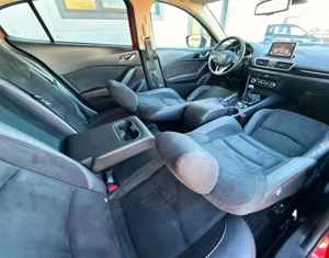 Mazda 3 SKYACTIV-D 105 Exclusive-Line - imagine 15
