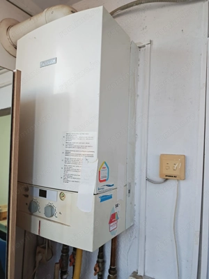 Apartament 2 cam. Decomandat cu centrala  - imagine 11