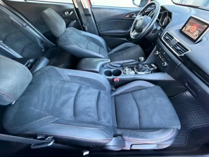 Mazda 3 SKYACTIV-D 105 Exclusive-Line - imagine 14