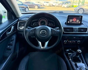 Mazda 3 SKYACTIV-D 105 Exclusive-Line - imagine 10