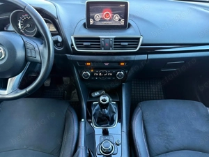 Mazda 3 SKYACTIV-D 105 Exclusive-Line - imagine 11