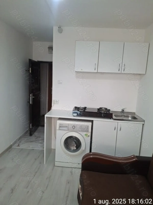 Garsonera de lnchiriat