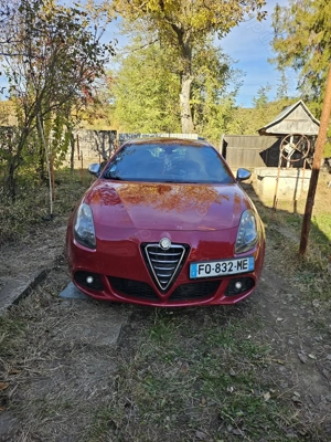 Vand Alfa Romeo Gulietta Stare Perfecta - imagine 2