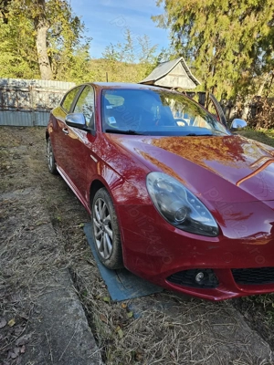 Vand Alfa Romeo Gulietta Stare Perfecta - imagine 5