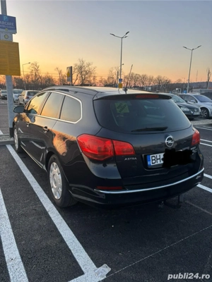 Opel Astea J 2014  Euro 6!! - imagine 2