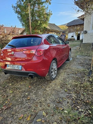 Vand Alfa Romeo Gulietta Stare Perfecta - imagine 6