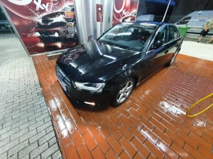 Vand Audi a4 1.8 tfsi 170 cp