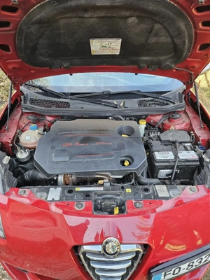 Vand Alfa Romeo Gulietta Stare Perfecta - imagine 7