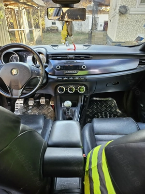 Vand Alfa Romeo Gulietta Stare Perfecta - imagine 8