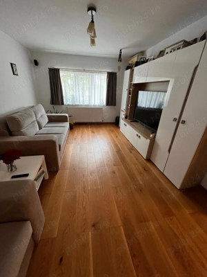 Apartament 2 camere decomandat 