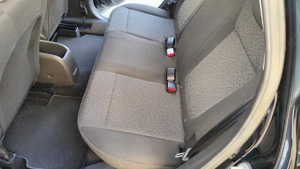 Opel Crossland X an fab.2018 motor 1,2 benzina euro 6 ,un singur proprietar cumparata de noua din RO - imagine 3