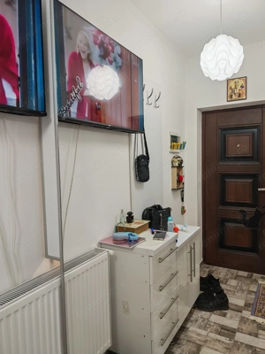 Apartament 2 cam bloc nou 