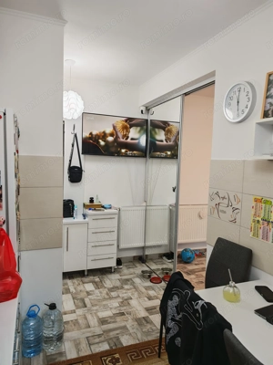 Apartament 2 cam bloc nou  - imagine 5