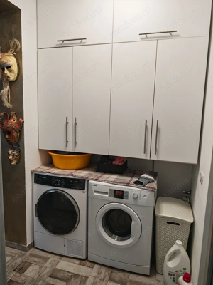 Apartament 2 cam bloc nou  - imagine 4