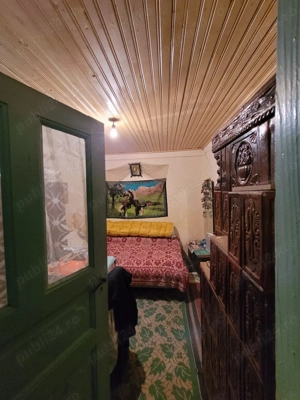 Casa 3 camere Dridu - imagine 8