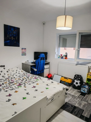 Apartament 2 cam bloc nou  - imagine 6