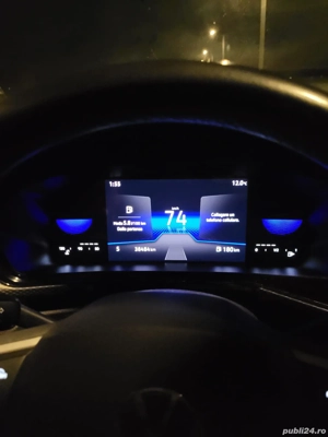 Volkswagen t-cross - imagine 3