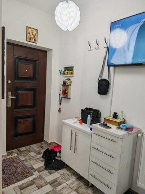 Apartament 2 cam bloc nou  - imagine 7