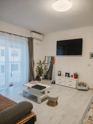 Apartament 2 cam bloc nou  - imagine 8