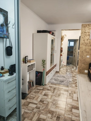 Apartament 2 cam bloc nou  - imagine 10