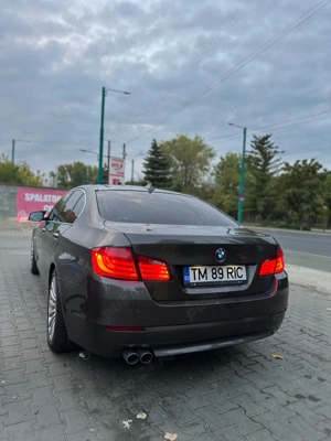 Vând BMW F10 - imagine 2